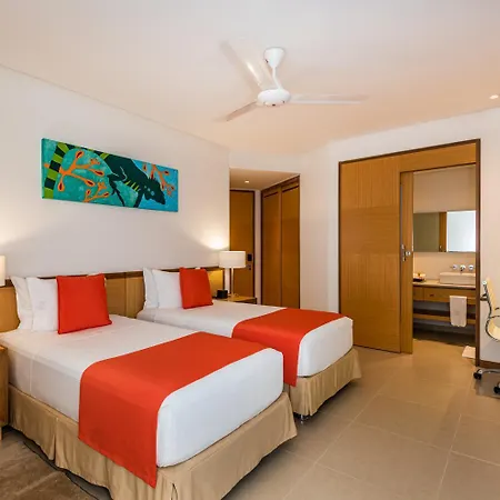 Hotel Irotama Reservado Santa Marta  Exterior photo