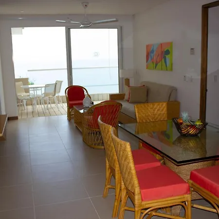 Hotel Irotama Reservado Santa Marta  Exterior photo