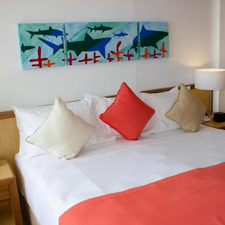 Hotel Irotama Reservado Santa Marta  Exterior photo