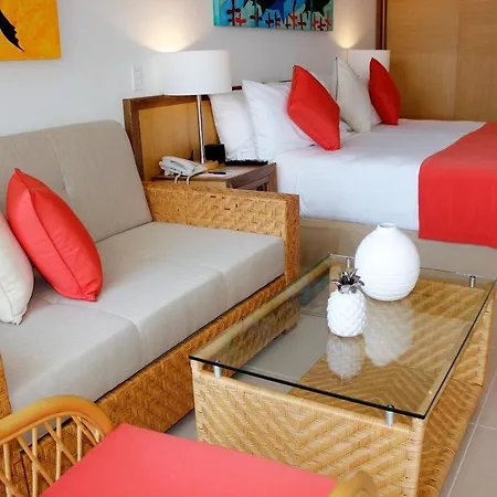 Hotel Irotama Reservado Santa Marta  Exterior photo