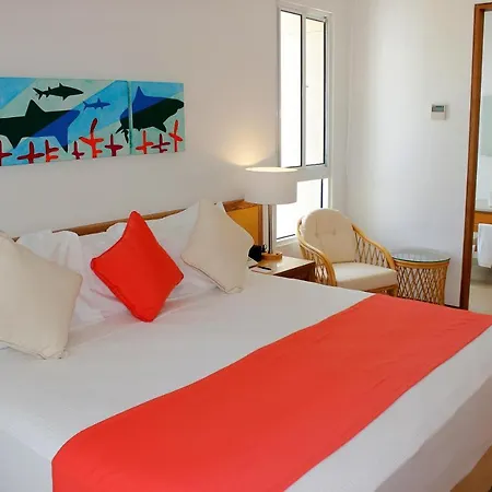 Hotel Irotama Reservado Santa Marta  Exterior photo