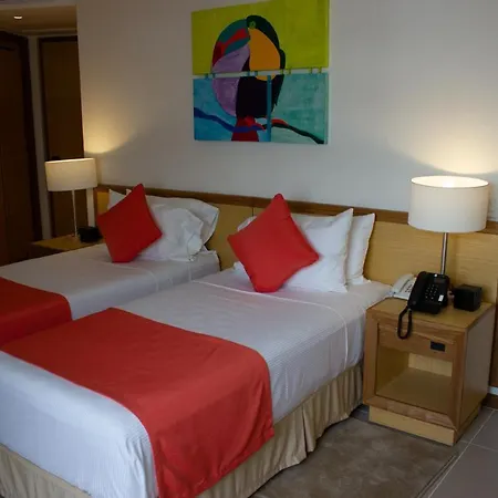 Hotel Irotama Reservado Santa Marta  Exterior photo