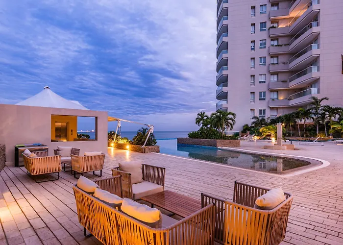 Hotel Irotama Reservado