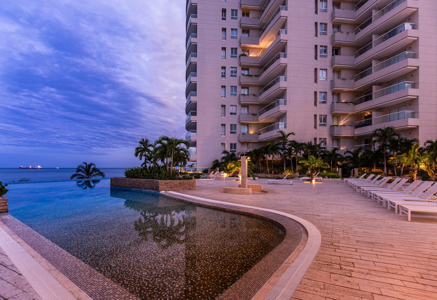 Irotama Reservado Hotel
