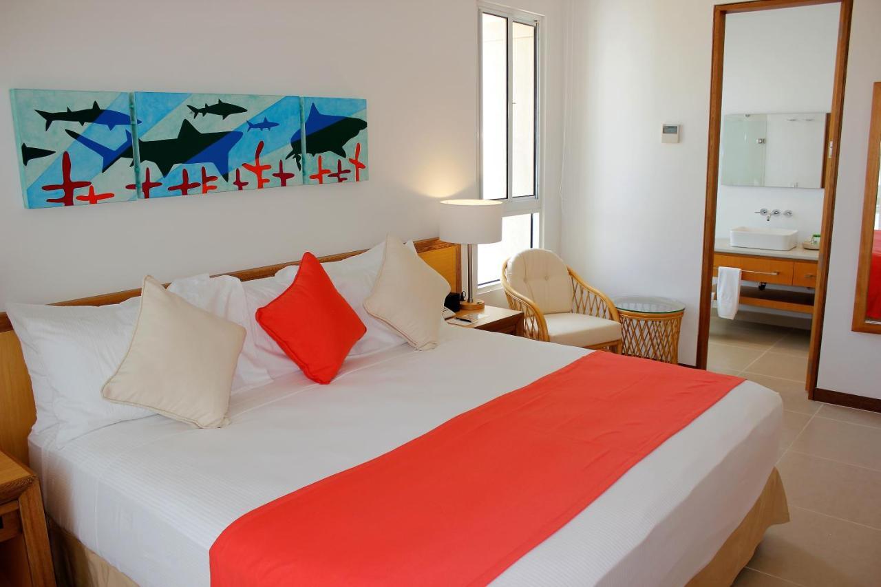Irotama Reservado Hotel *