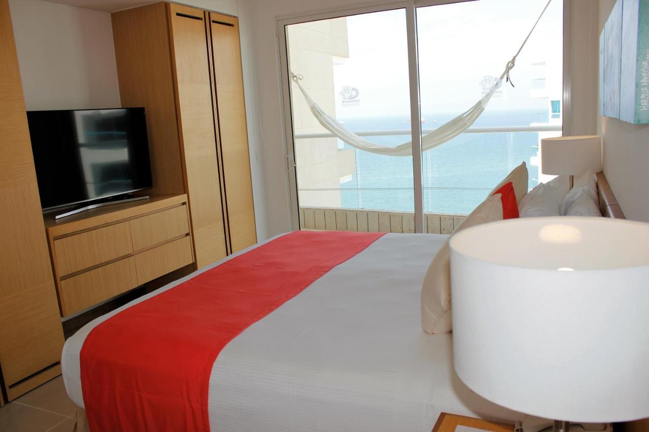 Irotama Reservado Hotel Santa Marta (Magdalena)